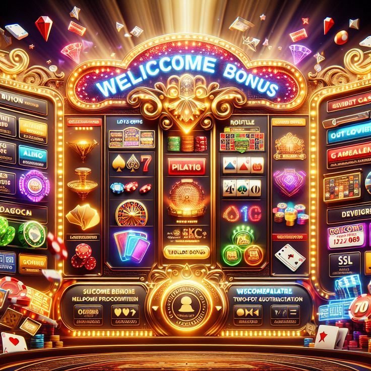 100kb Bingo Rooms